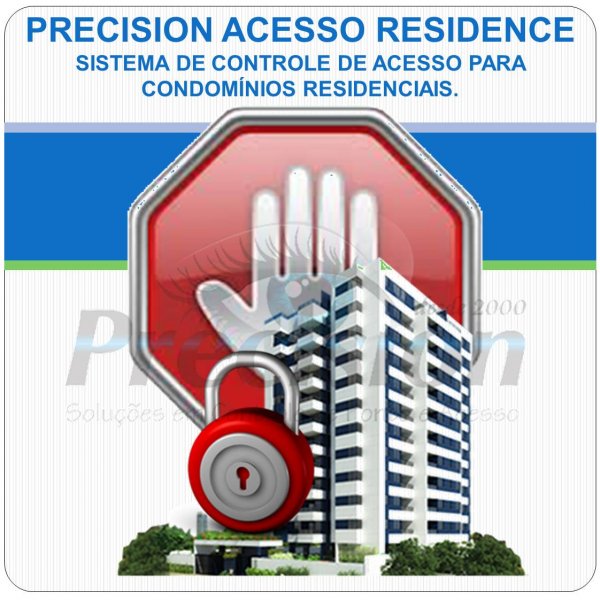 Precision Acesso Residence
