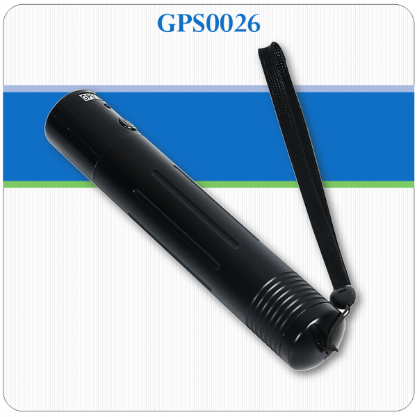 Kit Vigia GPS0026 - USB c/ lanterna