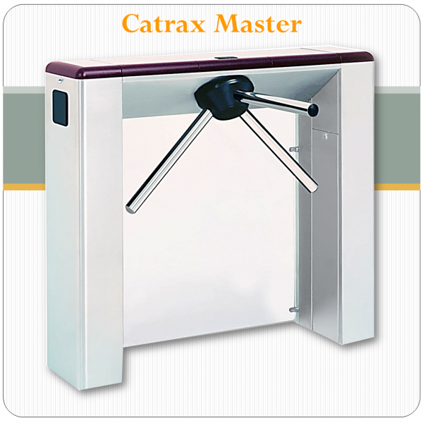 Catrax Master