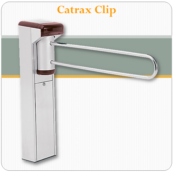 Catrax Clip