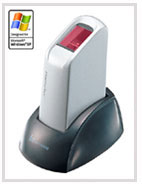 FingerPrint Hamster I