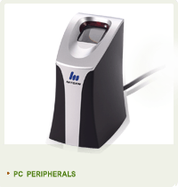  FingerPrint Hamster II