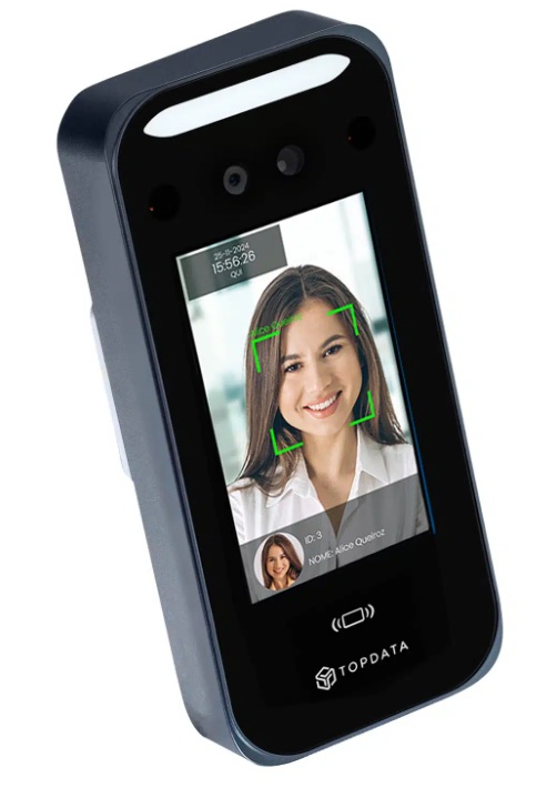 Leitor Facial Topdata F4